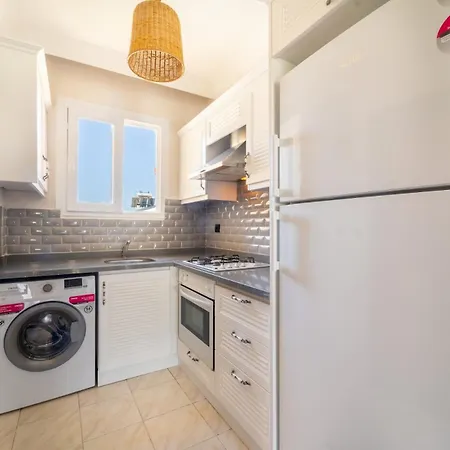 Ova - 3 Bedrooms Appartamento