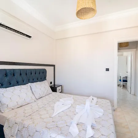 Ova - 3 Bedrooms * Ovacık