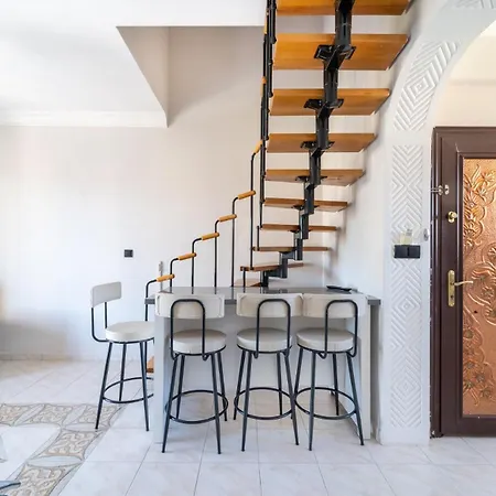 Ova - 3 Bedrooms Appartamento