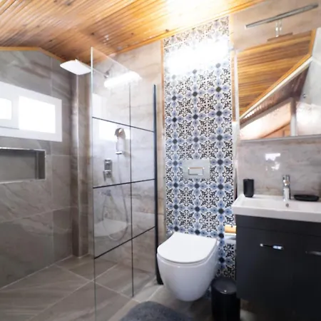 Appartamento Ova - 3 Bedrooms
