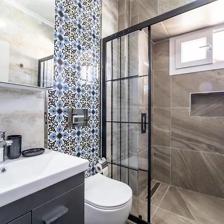 Appartamento Ova - 3 Bedrooms Ovacık