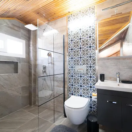 Ova - 3 Bedrooms Appartamento *