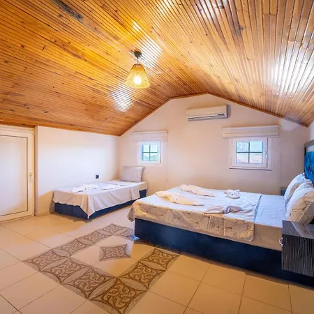 Ova - 3 Bedrooms * Ovacık