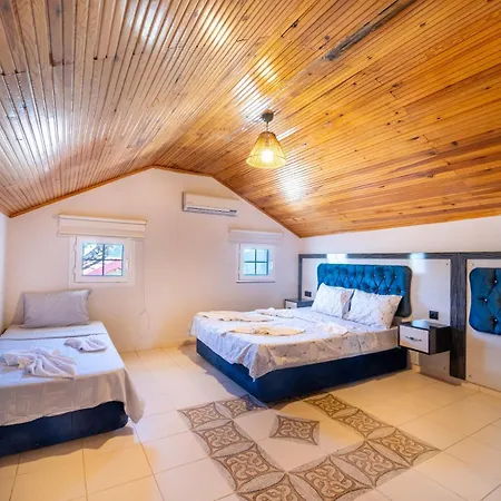 Appartamento Ova - 3 Bedrooms Ovacık